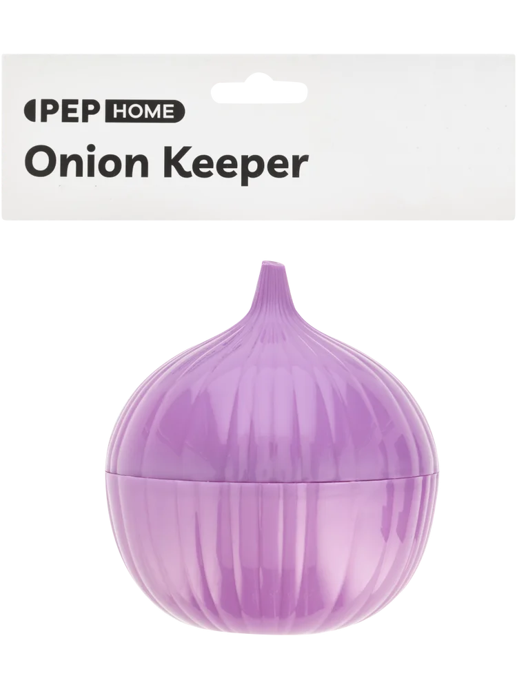 Onion Keeper