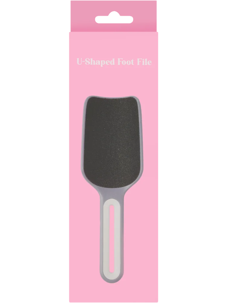 U-Shaped Foot File (1)