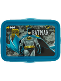 2 Divider Batman Lunch Box