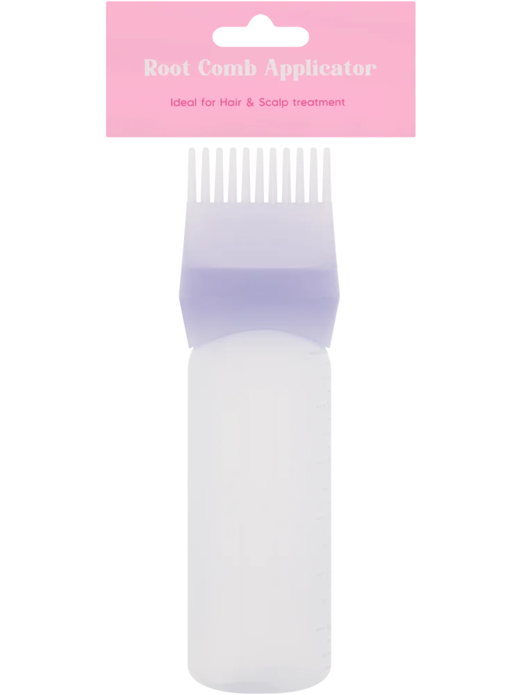 Root Comb Applicator