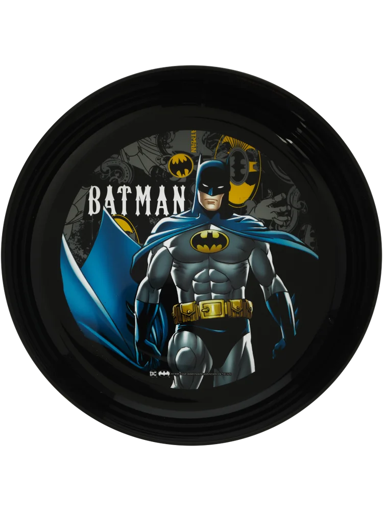 Batman Bowl