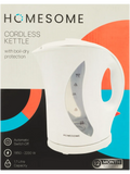 Cordless Kettle (1)