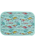 2 Divider Dinosaur Lunch Box