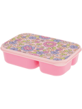 2 Divider Flower Lunch Box (1)