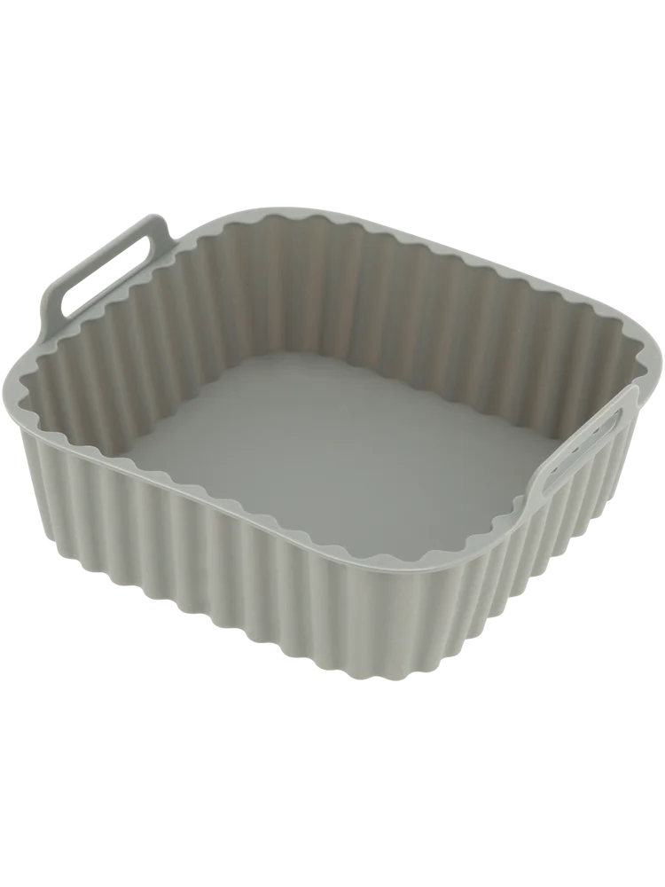 Silicone Air Fryer Liner