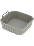 Silicone Air Fryer Liner (1)