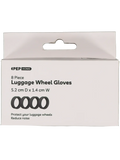 8 Piece Luggage Wheel Gloves (1)