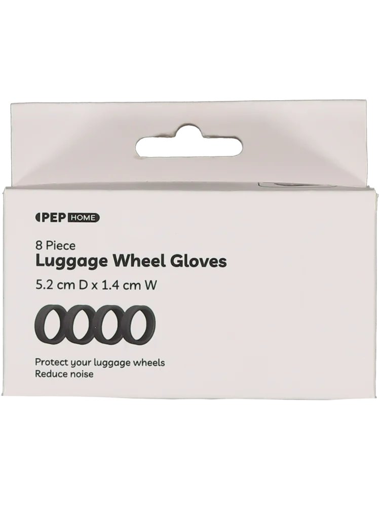8 Piece Luggage Wheel Gloves (1)