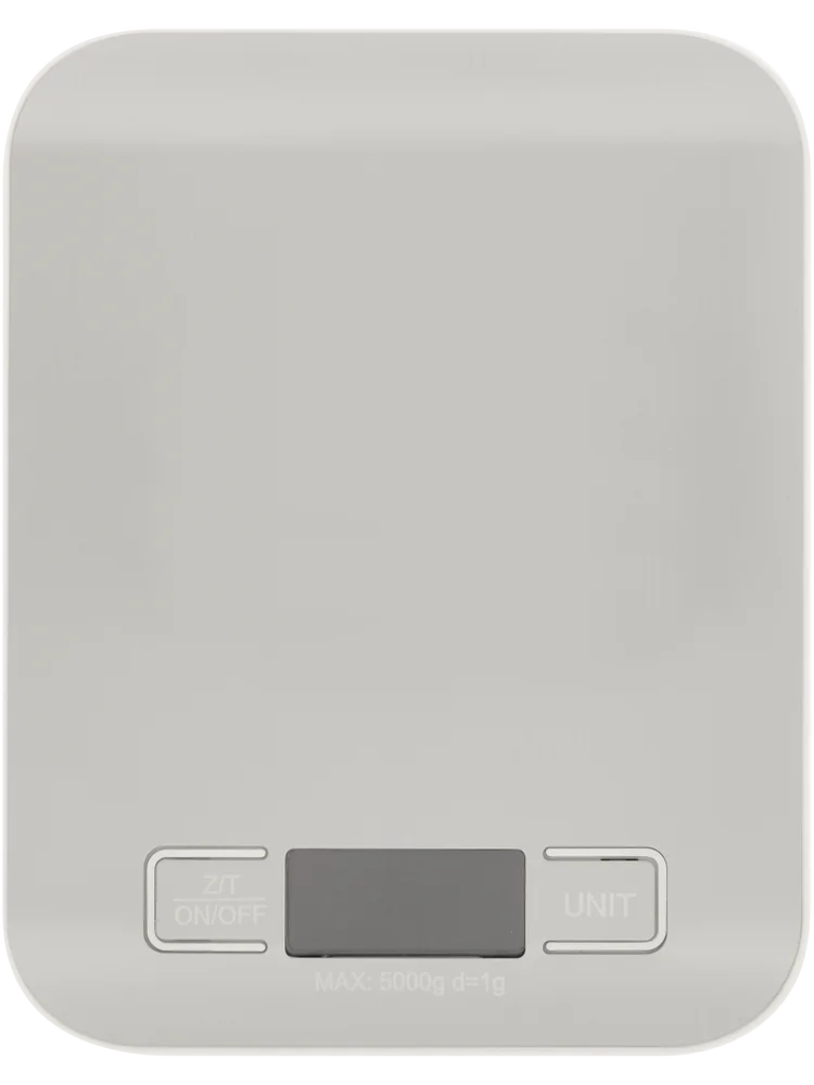 Digital Kitchen Scale