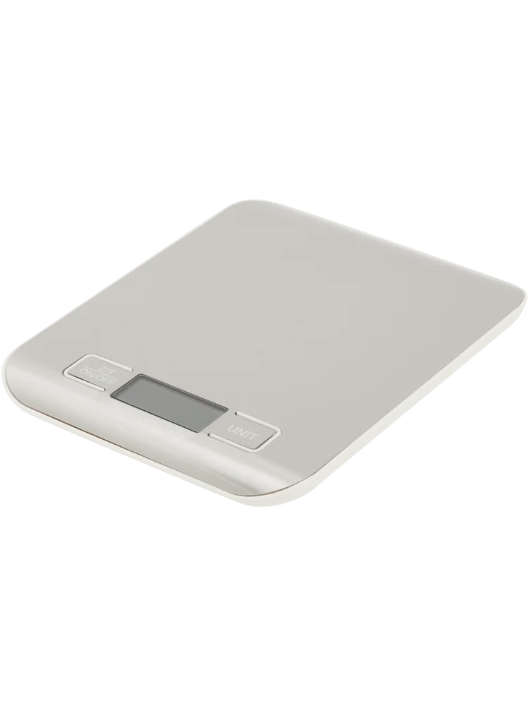 Digital Kitchen Scale