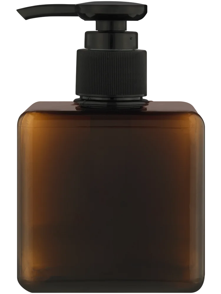 Small Shower Dispenser