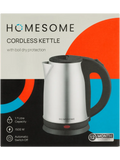 Homesome Cordless Kettle (1)