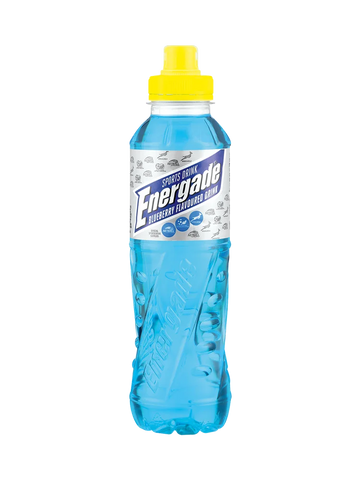 Energade Blueberry 500ml