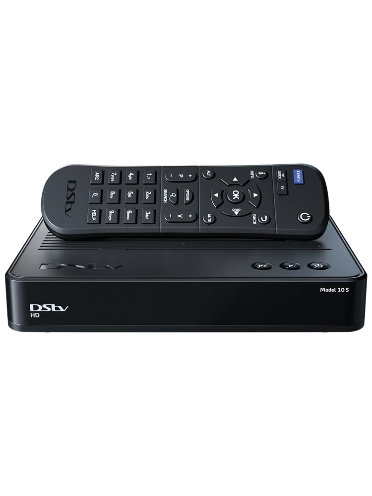 Dstv Hd 10S