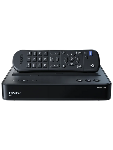 Dstv Hd 10S