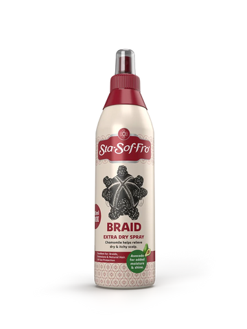 Sta Sof Fro Extra Dry Spray 350ml