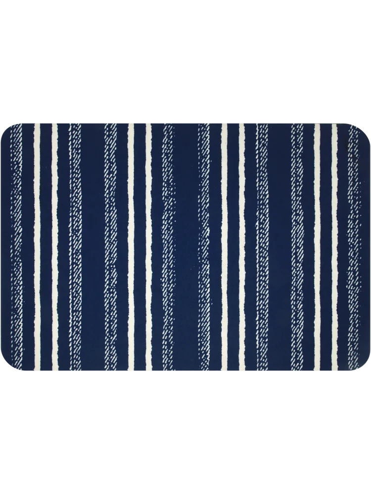 Stripe Door Mat