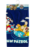 Paw Patrol Hooded Towel (2)