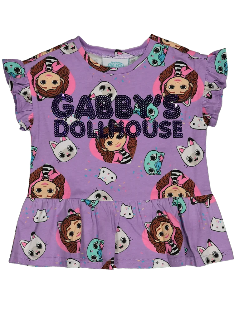 Gabby'S Doll House Fashion Vest