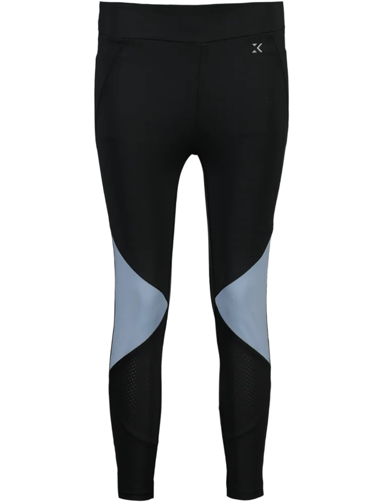 Black Fitness Tights