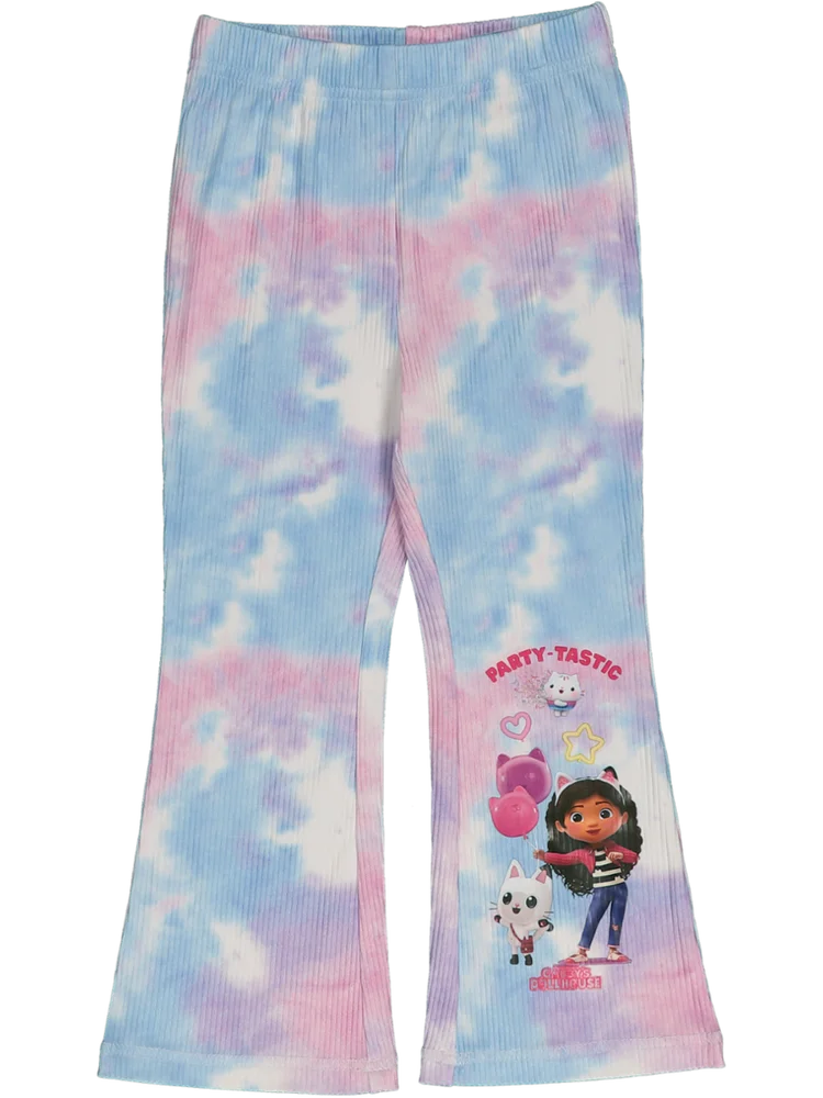 Gabby'S Dollhouse Flare Pants