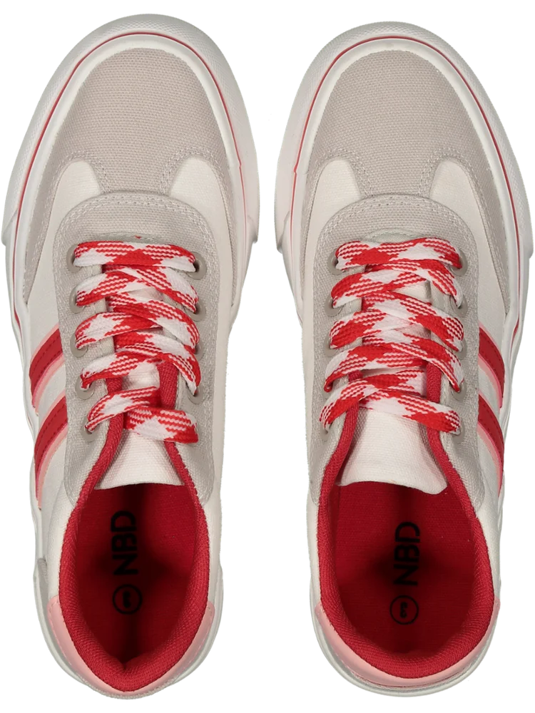 Lace Up Sneakers (2)