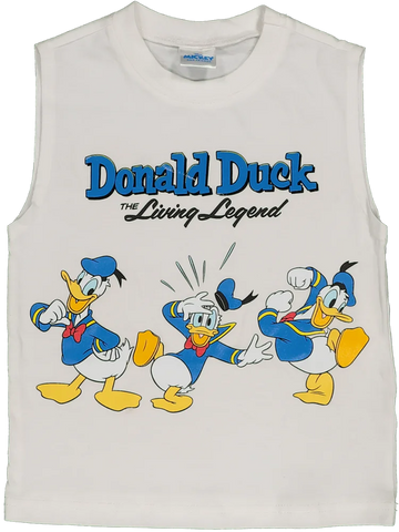 Donald Duck Vest