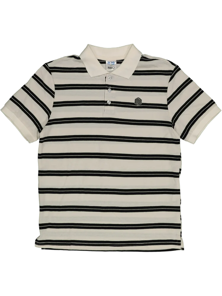 Stripe Golfer