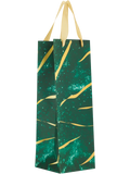 Green Marble Fancy Gift Bag (1)