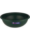 Round Plastic Basin (4)