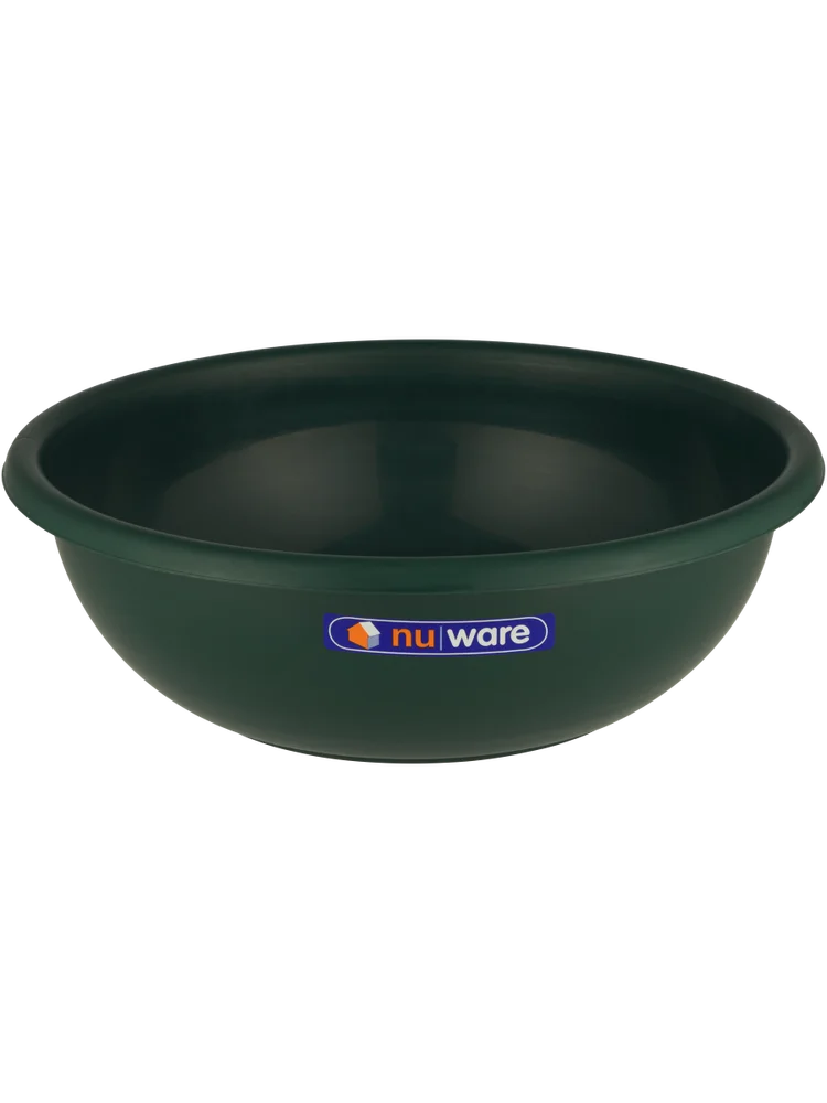 Round Plastic Basin (4)