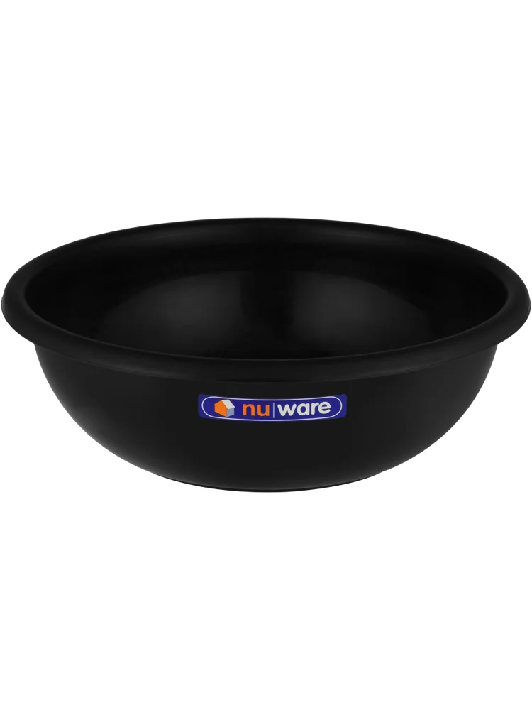 Round Plastic Basin (5)