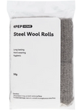 6 Pack Steel Wool Rolls (1)
