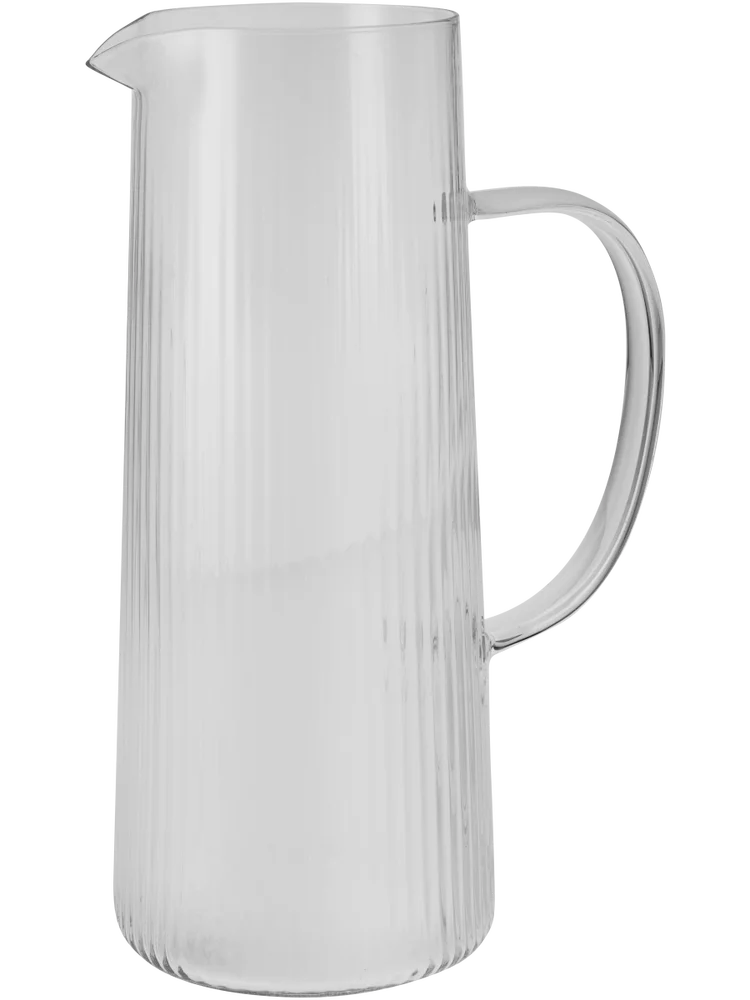 Glass Jug 2 Litre