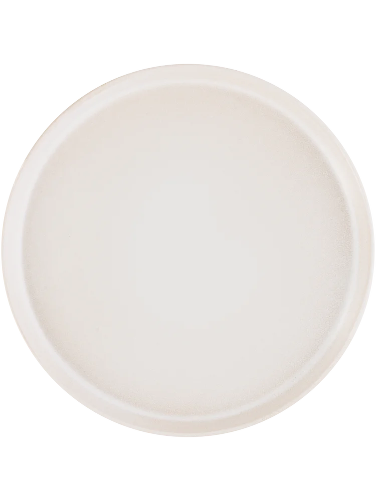 Textured Side Plate 21cm