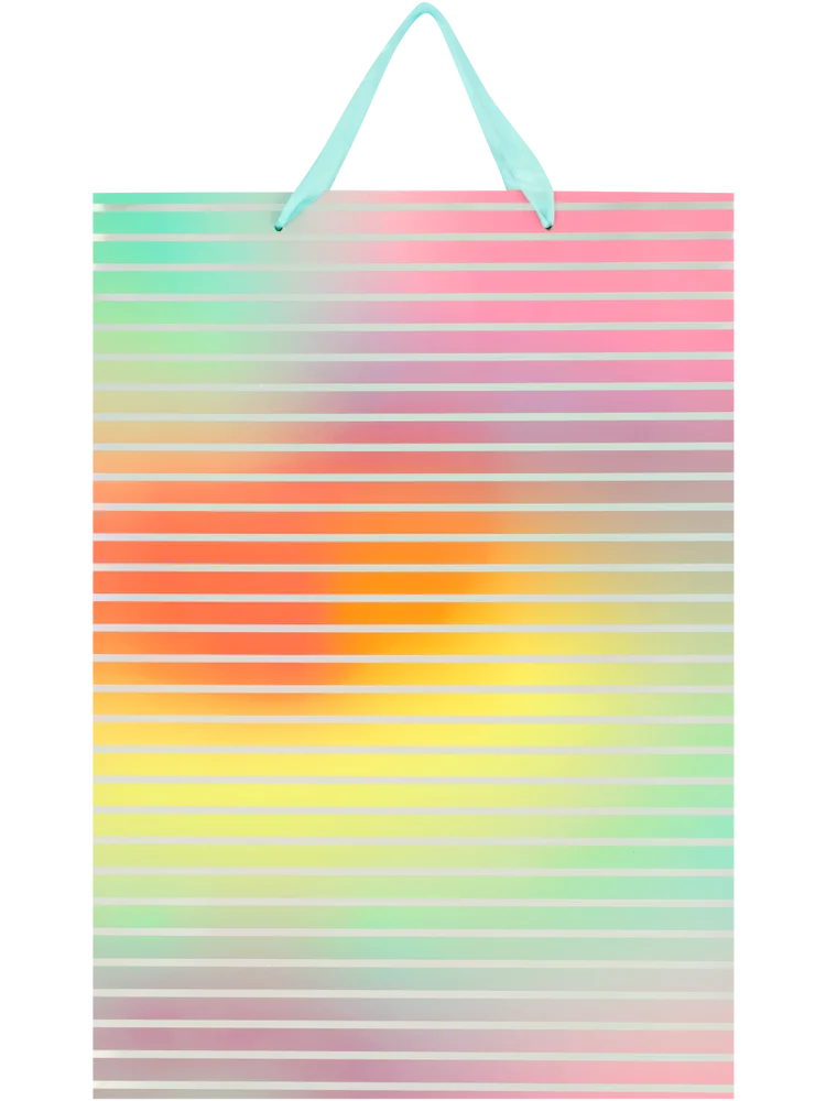 Luxury Extra Large Gift Bag (1)