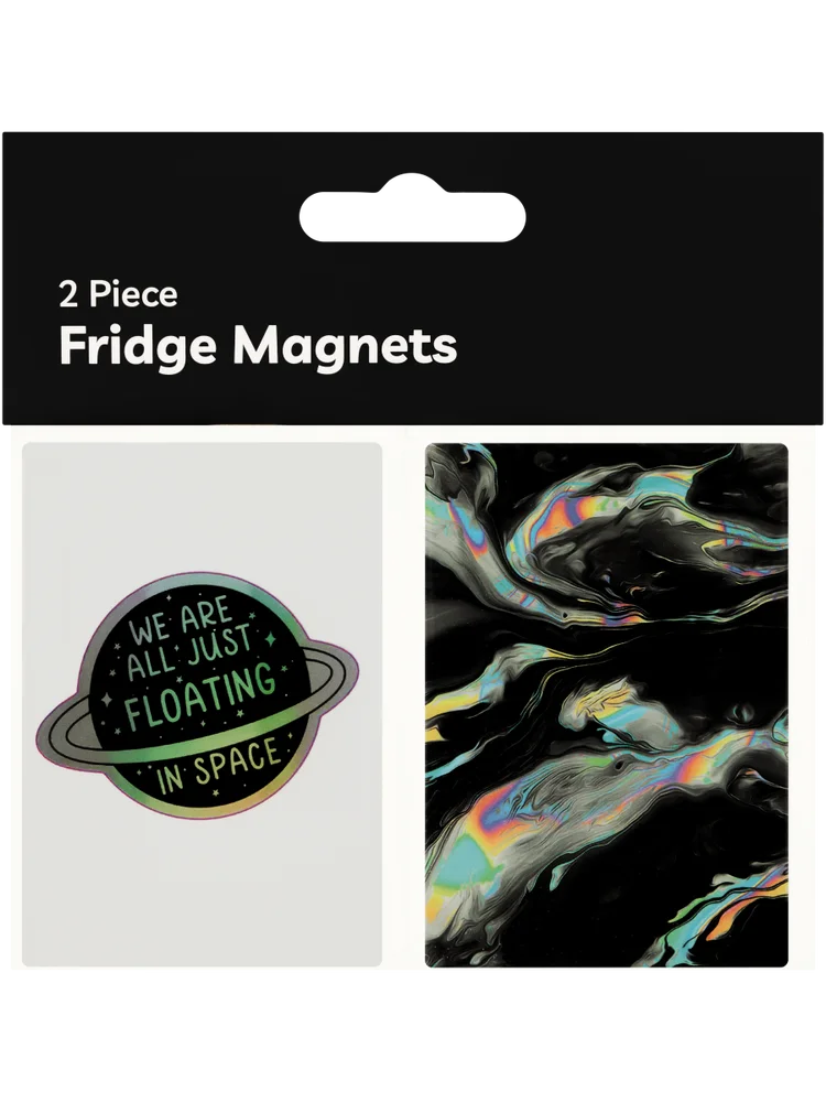 Fridge Magnets