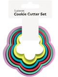 Cookie Cutter Set (2)