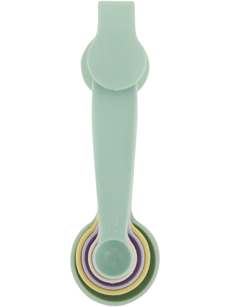 Measuring Spoons (1)