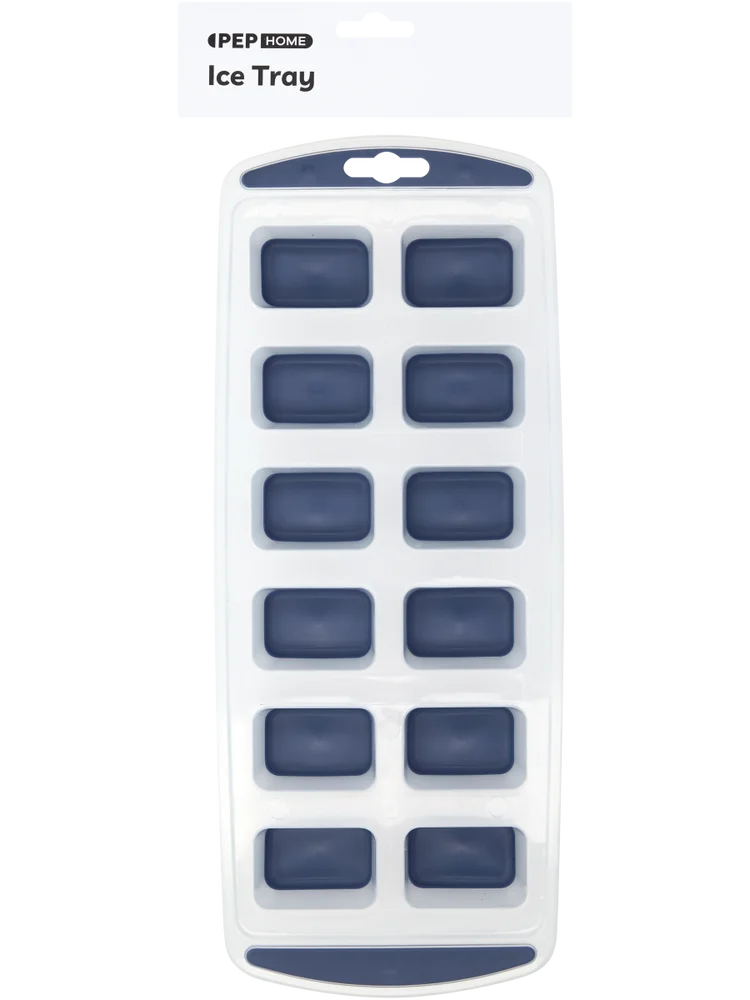 Ice Tray (Design/Colour may vary) (1)
