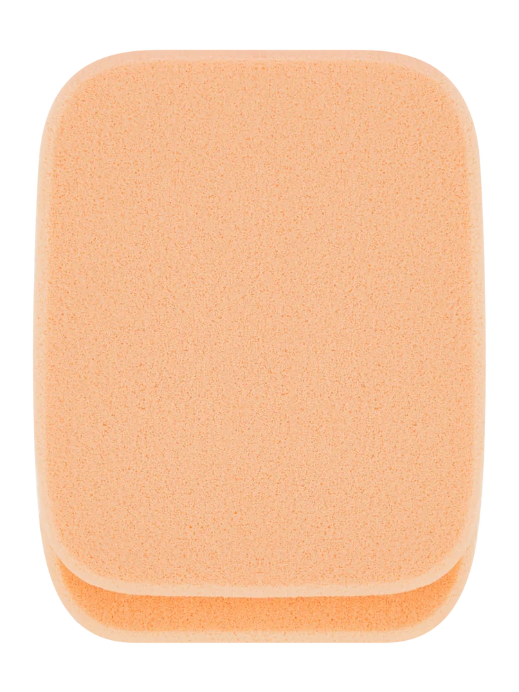2 Piece Makeup Sponges