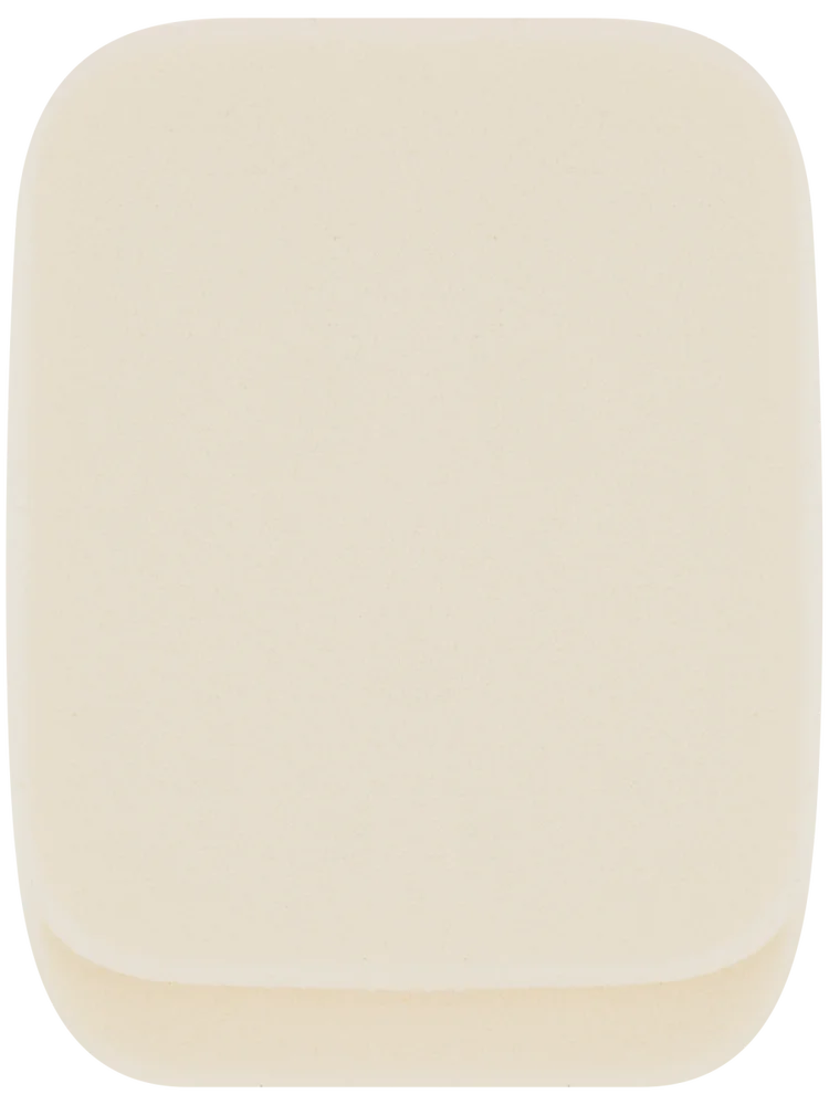 2 Piece Makeup Sponges