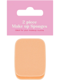 2 Piece Makeup Sponges (2)