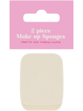 2 Piece Makeup Sponges (3)