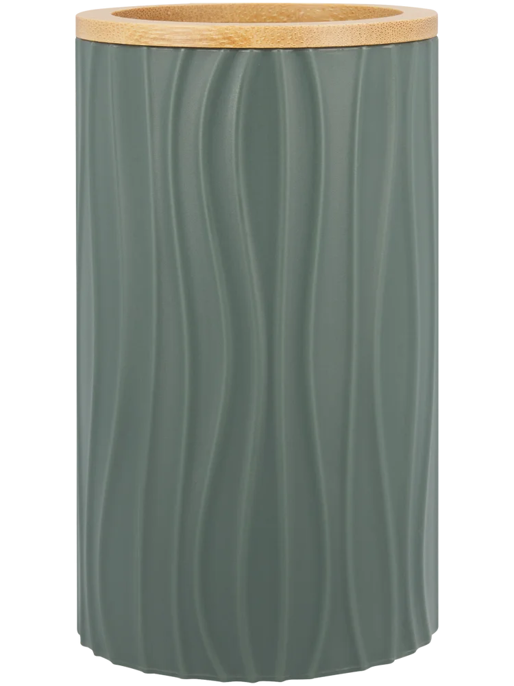 Plastic Dark Forest Holder