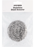 Stainless Steel Scourer (1)