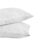 Pinsonic Quilted Pillow Protector