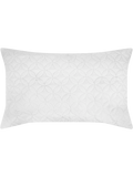 Pinsonic Quilted Pillow Protector (1)