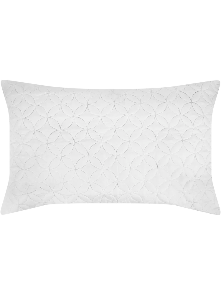 Pinsonic Quilted Pillow Protector (1)