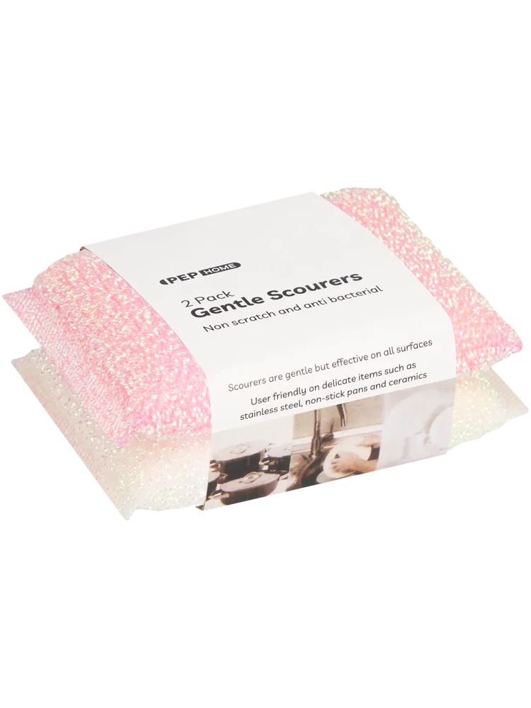 Gentle Scourers (11)